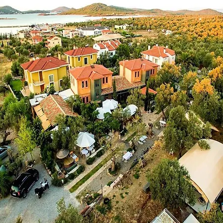 Cunda Battalos Kuecuek Ayvalı